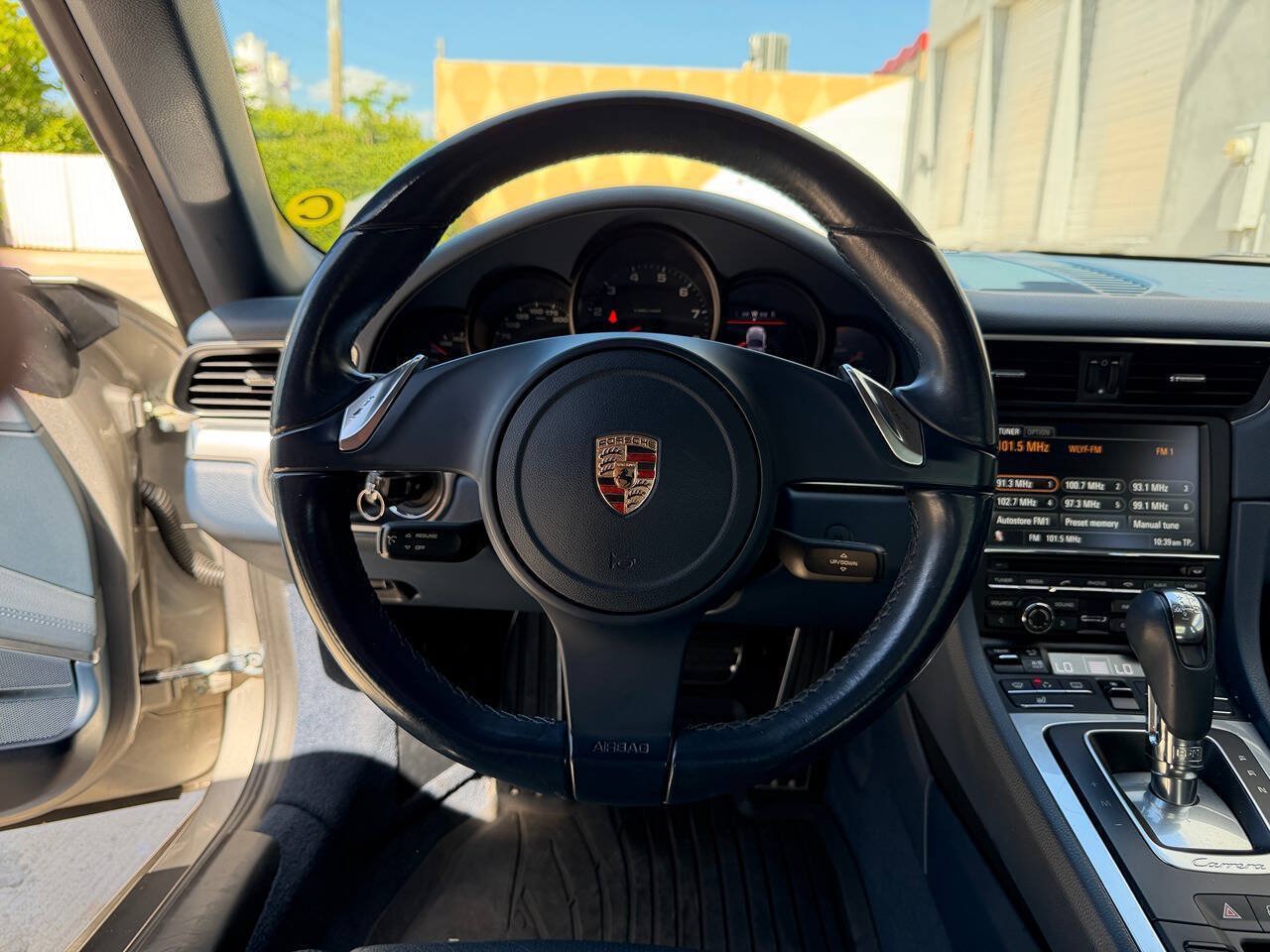 Used 2012 Porsche 911 Carrera RWD image 20