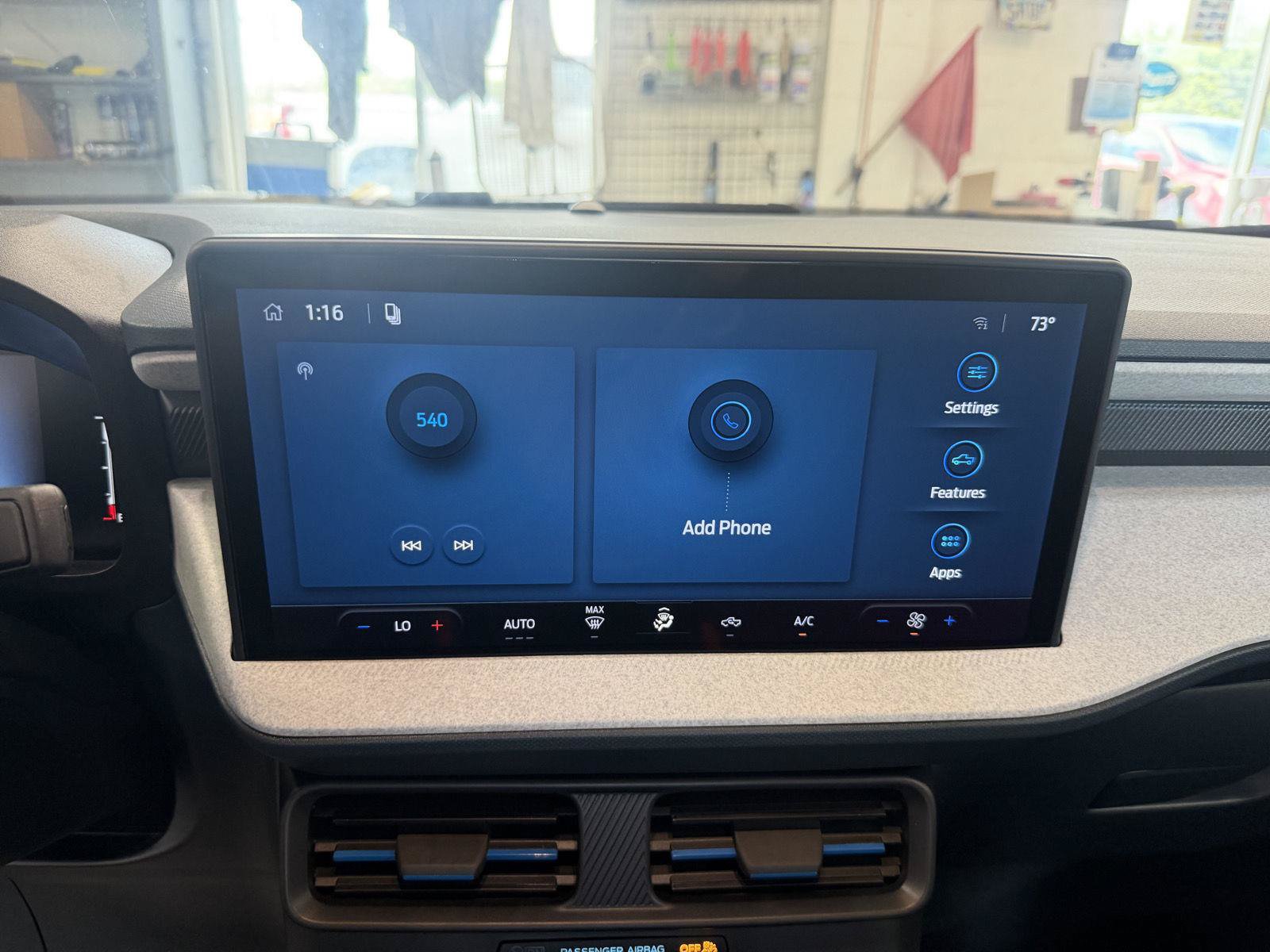 New 2026 Ford Maverick XLT AWD/4WD image 13
