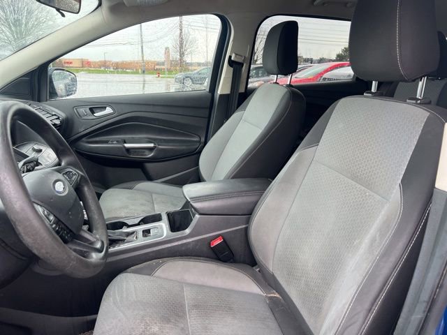 Used 2019 Ford Escape SE AWD/4WD image 9