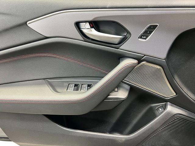 New 2025 Acura TLX SH-AWD w/ A-SPEC Pkg image 17