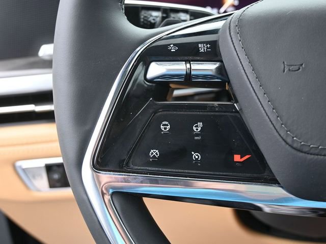 New 2025 Cadillac Escalade IQ Sport 2 image 33