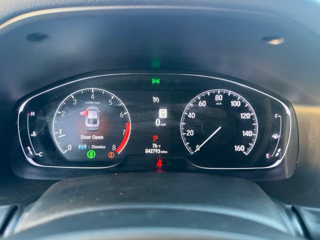 Used 2021 Honda Accord LX image 16