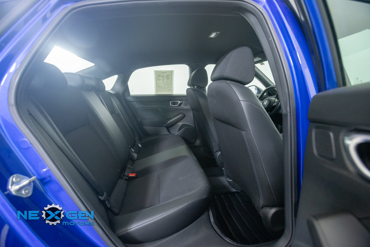 Used 2024 Honda Civic Sport image 39
