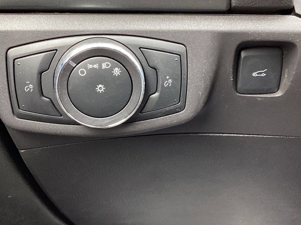 Used 2015 Ford Fusion S FWD image 18