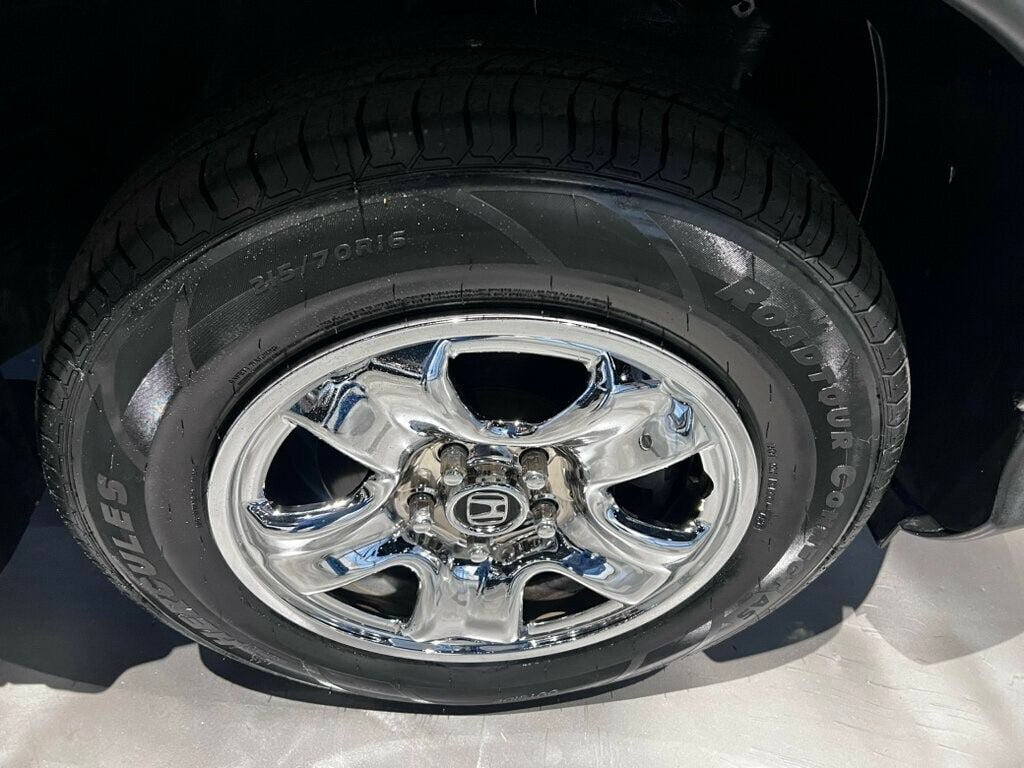 Used 2014 Honda CR-V LX image 23
