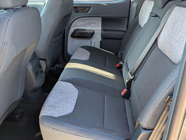 New 2025 Ford Maverick XLT w/ XLT Luxury Package image 14