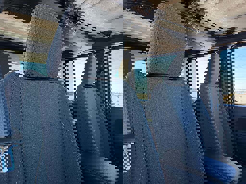 New 2026 Jeep Wrangler Sport S image 19