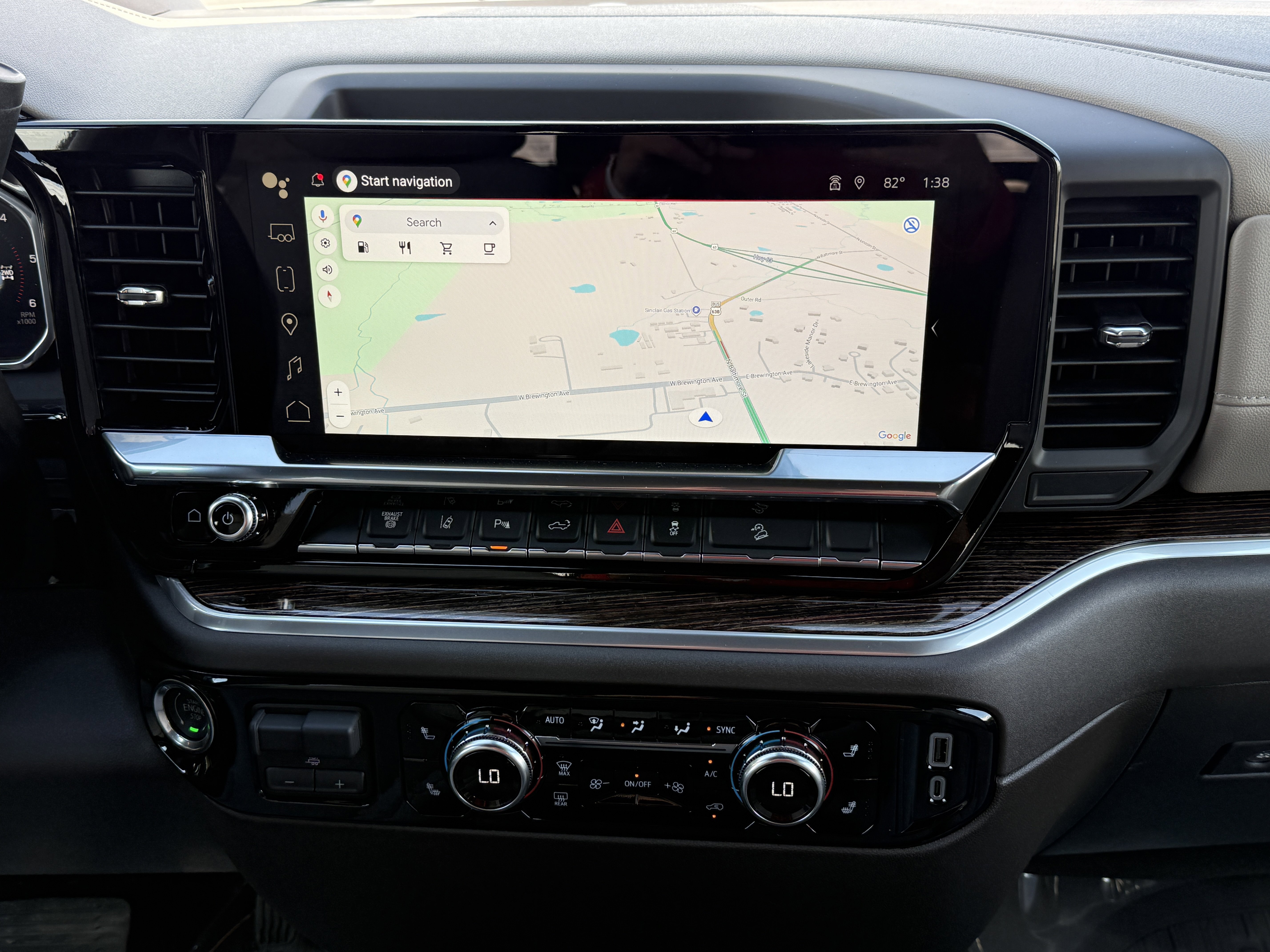 New 2026 GMC Sierra 3500 SLE w/ SLE Value Package image 21