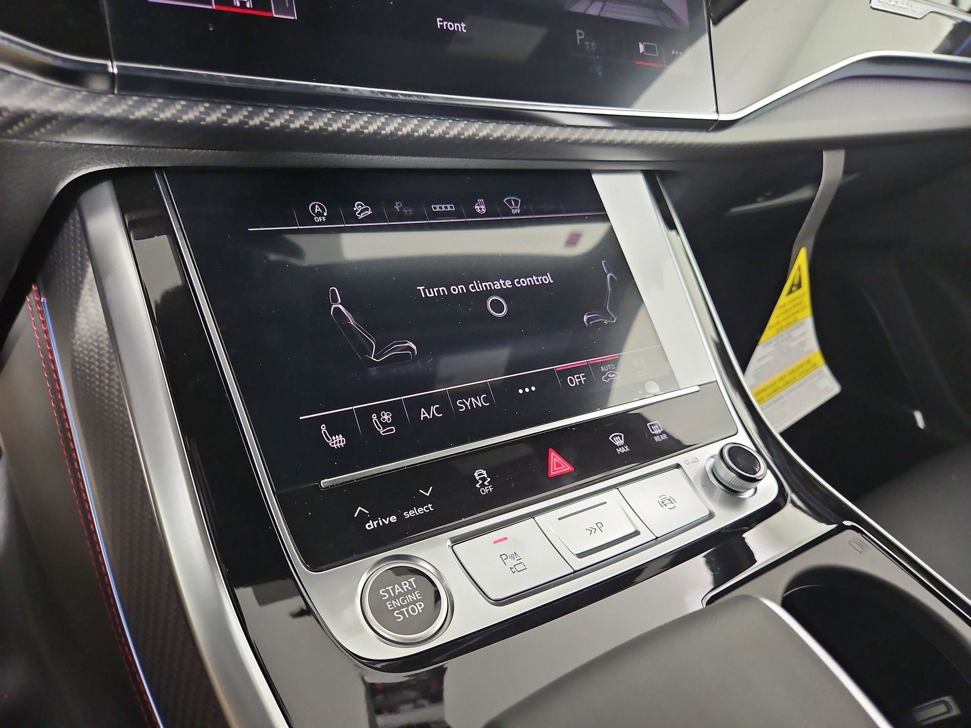 New 2026 Audi Q7 3.0T Prestige image 29