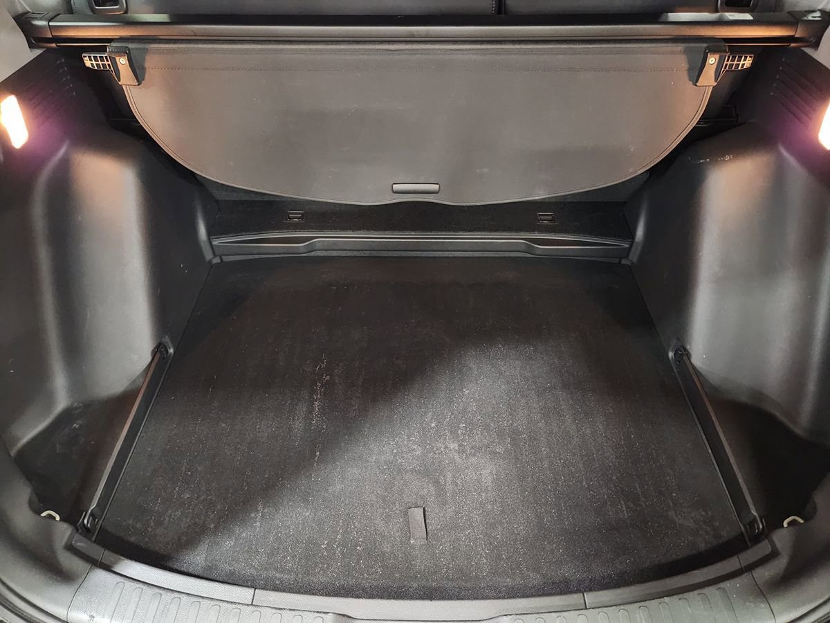 Used 2022 Honda CR-V EX-L image 52