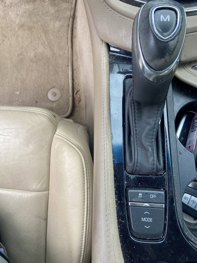 Used 2015 Cadillac CTS Luxury image 18