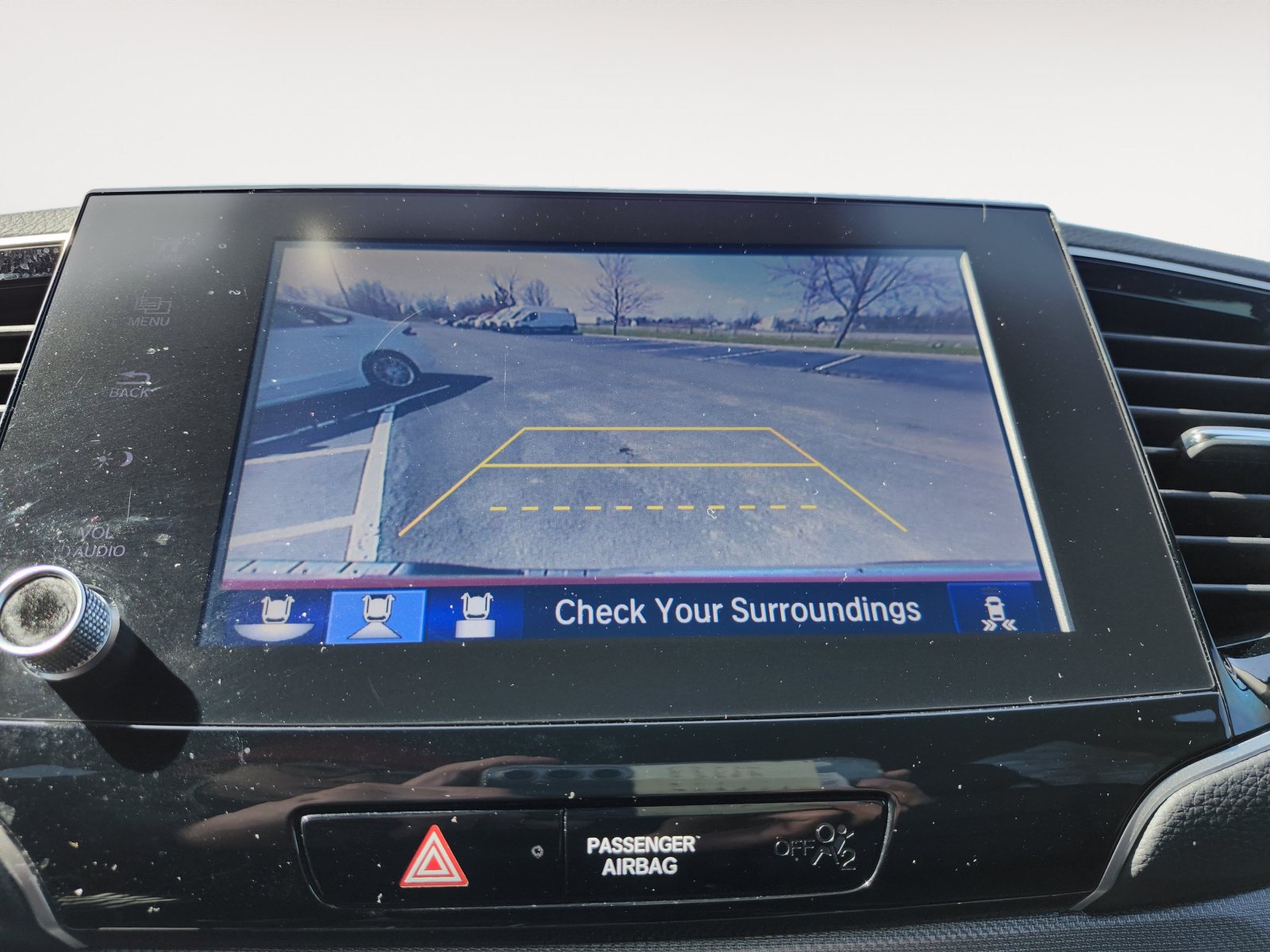 Used 2023 Honda Ridgeline RTL-E image 4