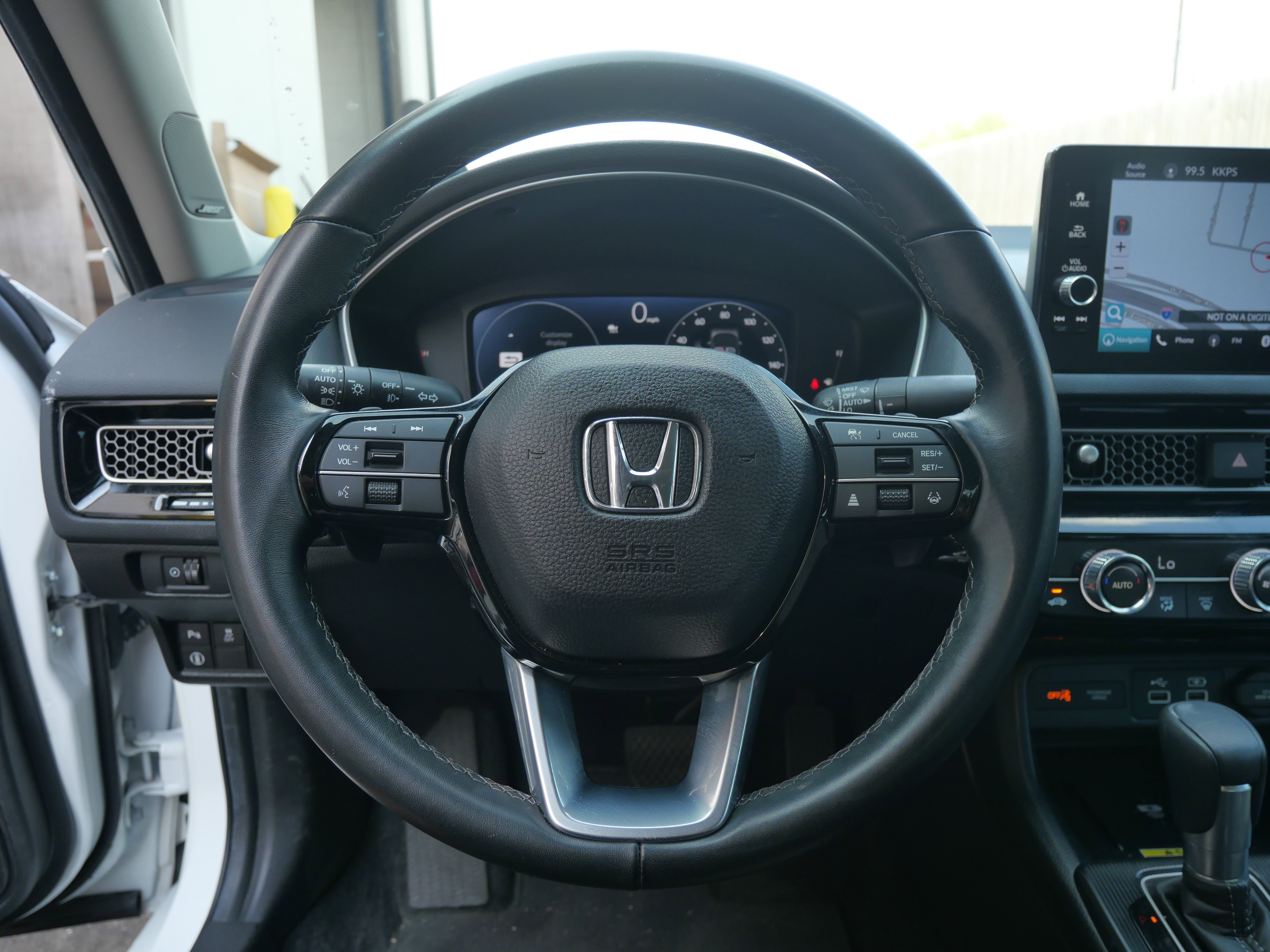 Used 2024 Honda Civic Touring image 23