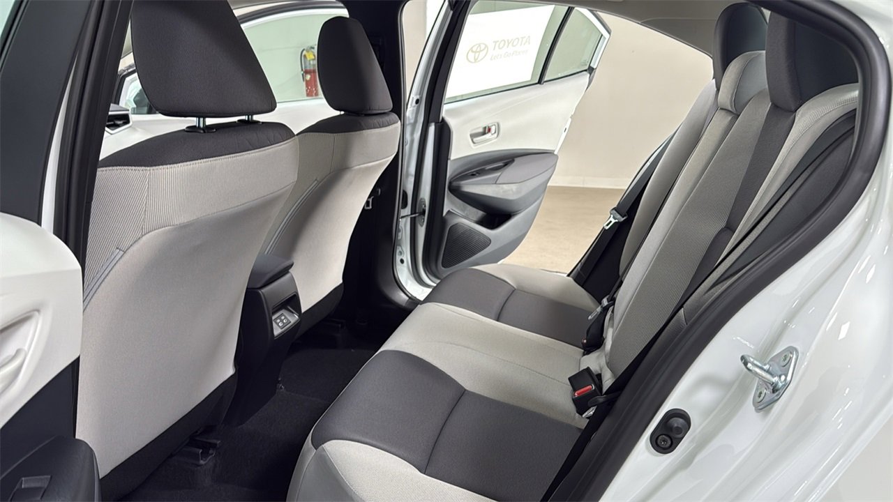 New 2026 Toyota Corolla LE image 15