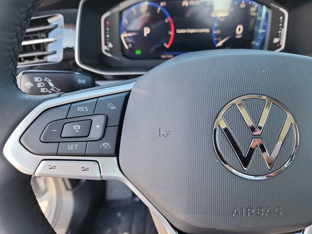 New 2026 Volkswagen Jetta SEL image 11