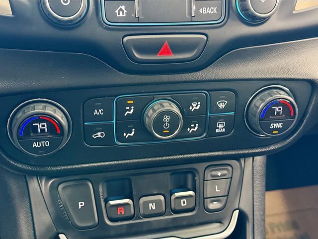 Used 2019 GMC Terrain Denali w/ LPO, Floor Liner Package image 17