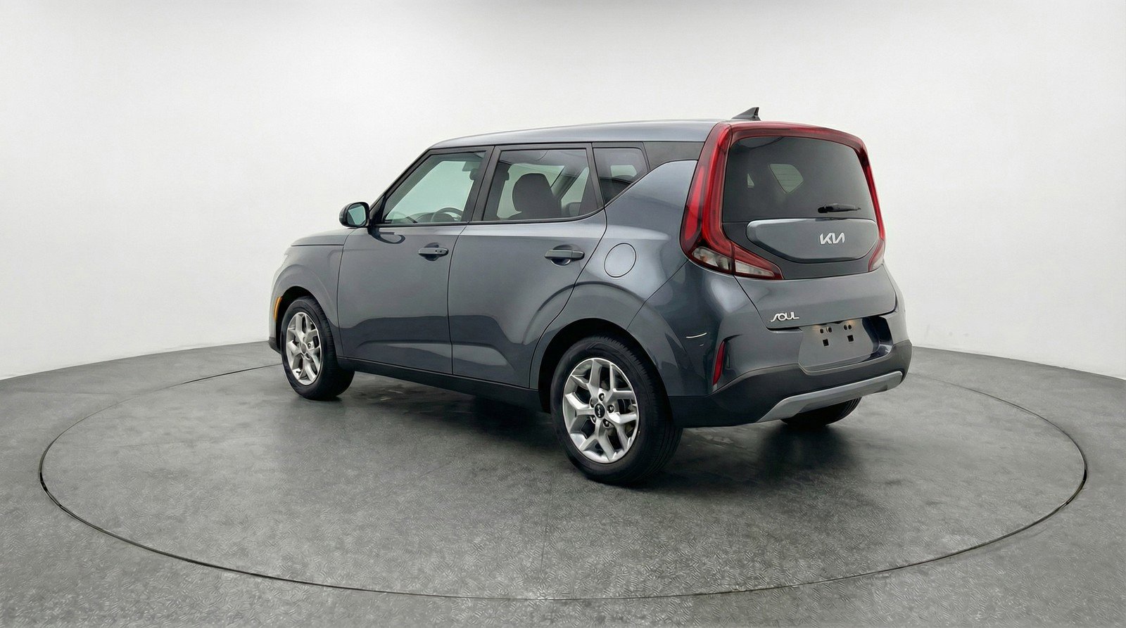 Used 2025 Kia Soul LX w/ LX Technology Package image 6