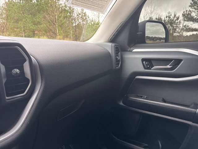 Used 2023 Ford Bronco Sport Big Bend image 25