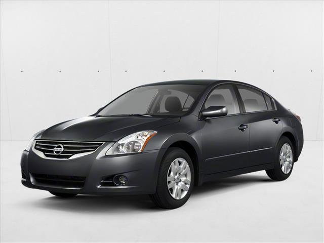 Used 2012 Nissan Altima 2.5 S w/ 20th Anniversary Pkg