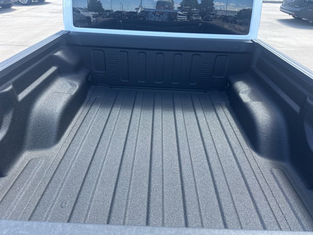 New 2025 Jeep Gladiator Sport image 5