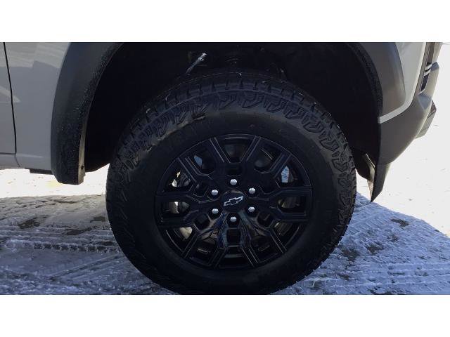 New 2026 Chevrolet Colorado Trail Boss image 21