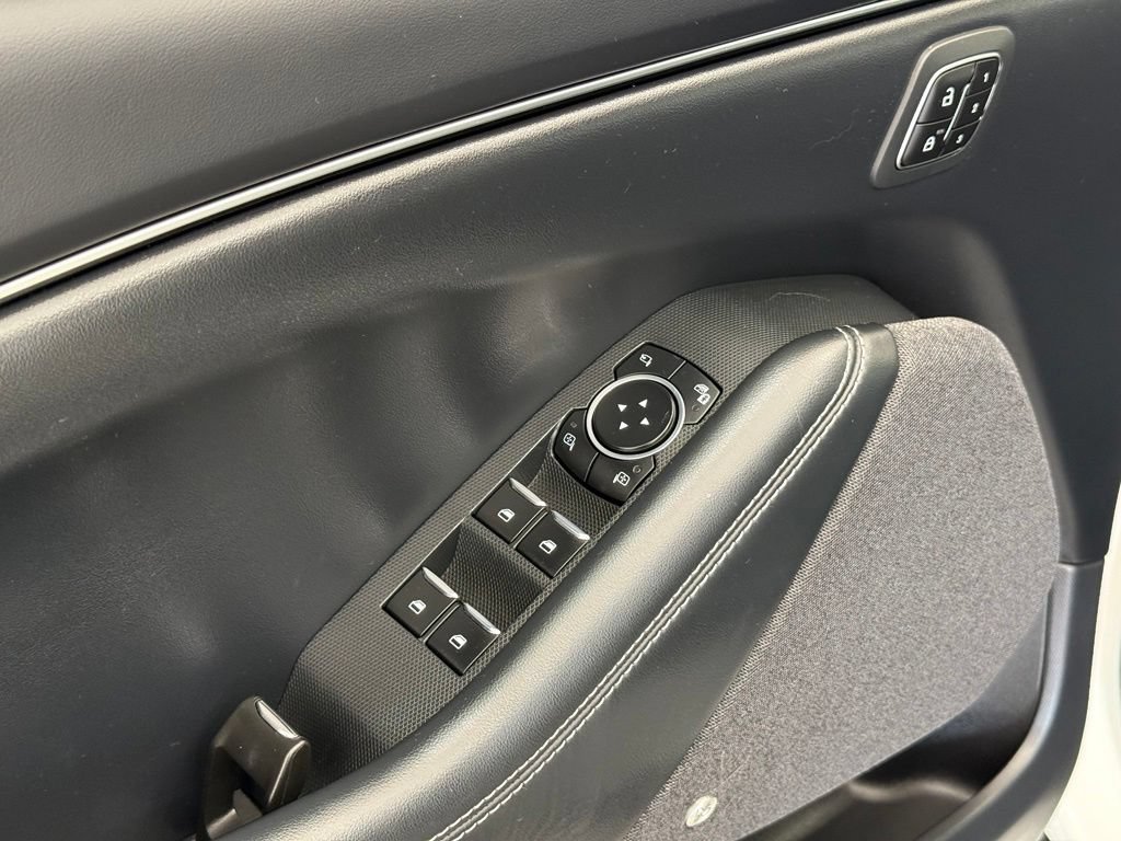 Certified 2023 Ford Mustang Mach-E Premium AWD/4WD image 16