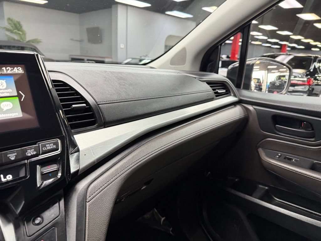 Used 2020 Honda Odyssey EX-L image 27