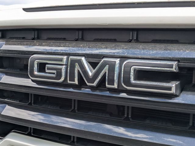 Used 2021 GMC Sierra 1500 Elevation w/ X31 Off-Road Package AWD/4WD image 31
