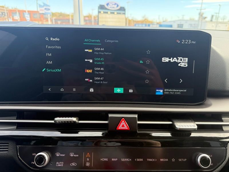 New 2026 Kia Sportage SX AWD/4WD image 37