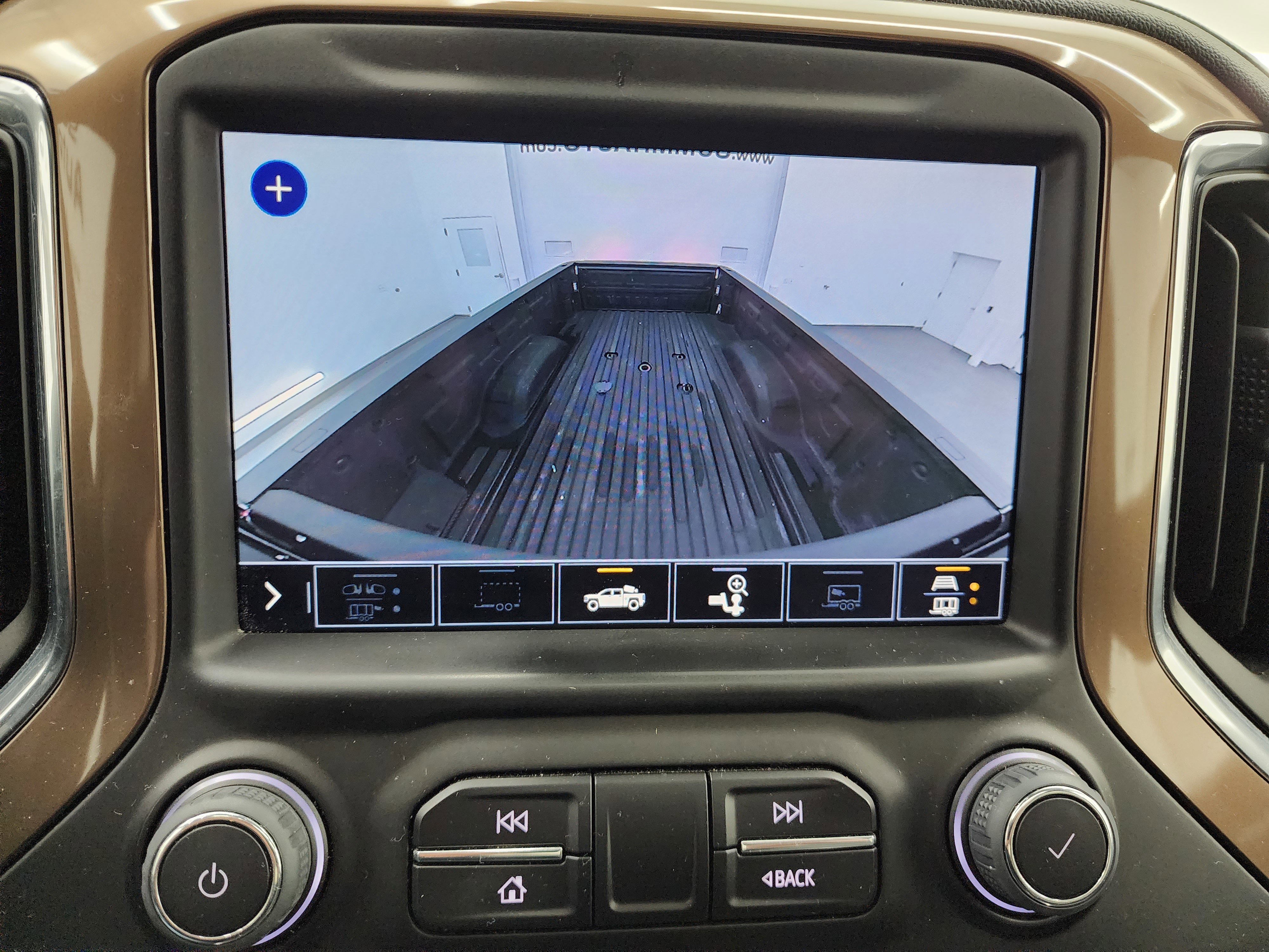 Used 2022 Chevrolet Silverado 3500 High Country image 15