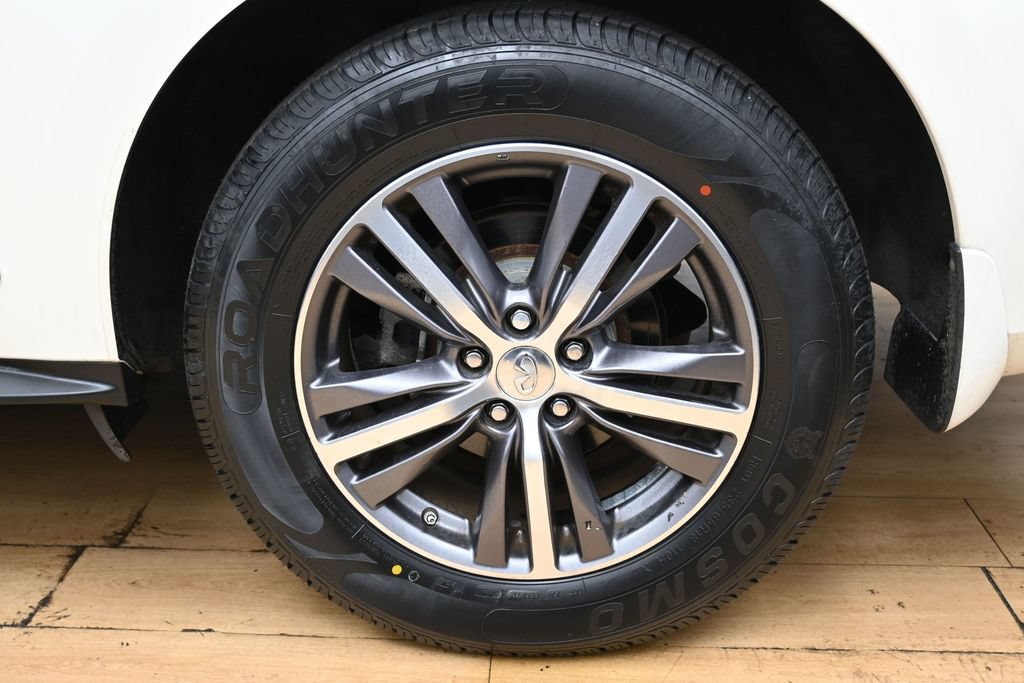 Used 2019 INFINITI QX60 Luxe w/ Essential Package FWD image 13