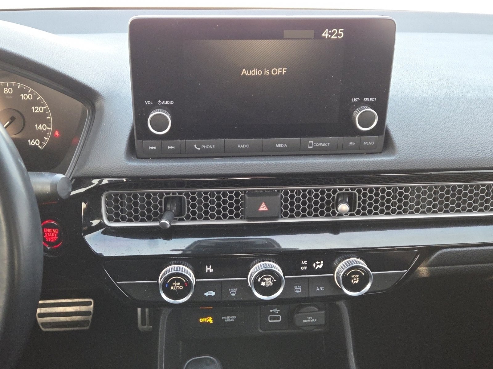 Used 2022 Honda Civic Sport image 26