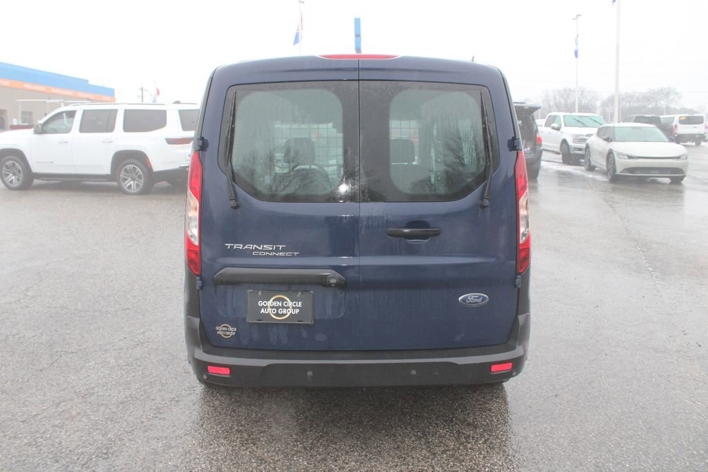 Used 2020 Ford Transit Connect XL image 8