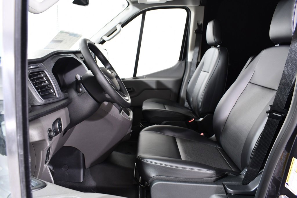 New 2026 Ford Transit 250 148 Medium Roof Extended AWD image 6