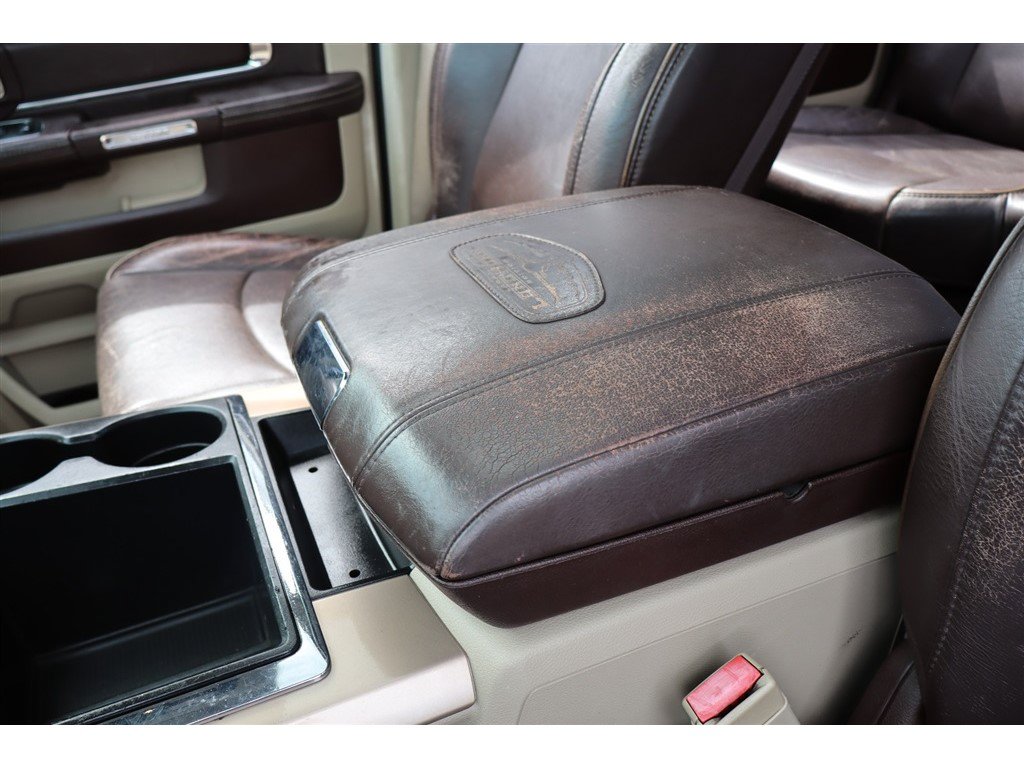 Used 2014 RAM 3500 Laramie Longhorn AWD/4WD image 24