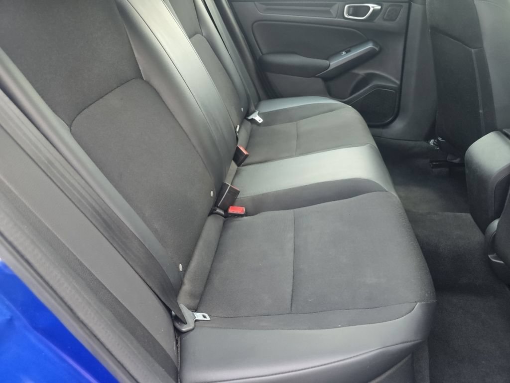 Used 2024 Honda Civic Sport image 19