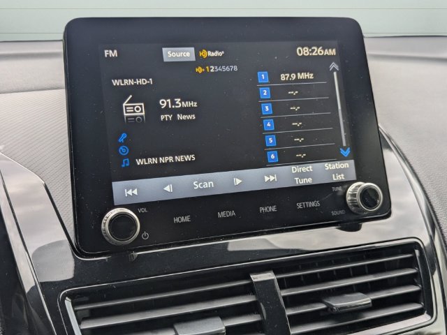 Used 2025 Mitsubishi Eclipse Cross AWD image 22