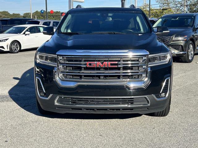 Used 2023 GMC Acadia SLT image 2