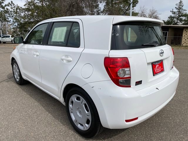 Used 2013 Scion xD image 3