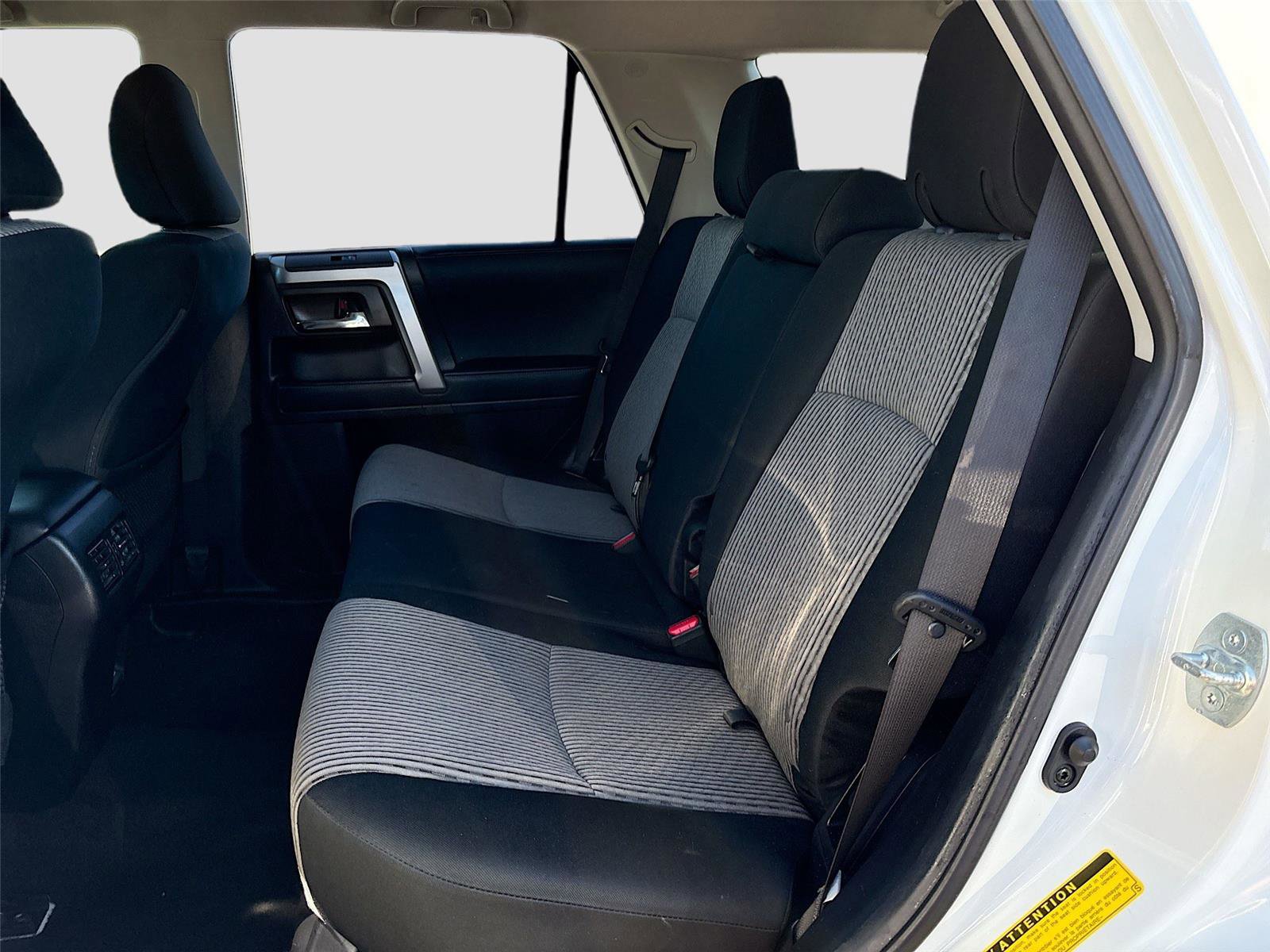 Used 2023 Toyota 4Runner SR5 image 24