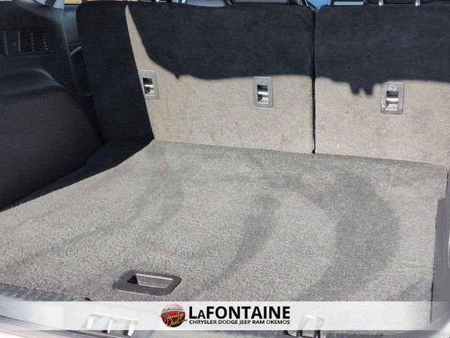 Used 2024 Ford Edge SEL image 27