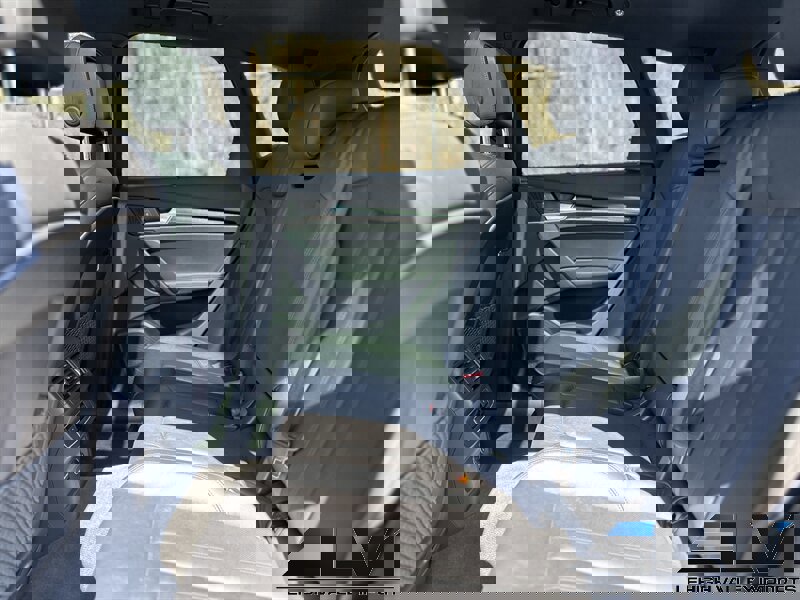 Used 2020 Audi SQ5 Prestige image 20