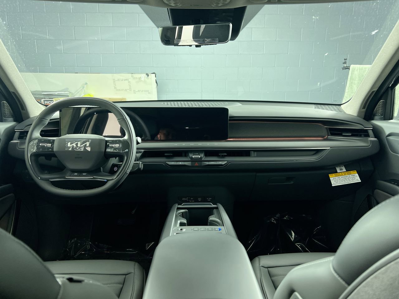 New 2026 Kia EV9 Light image 32