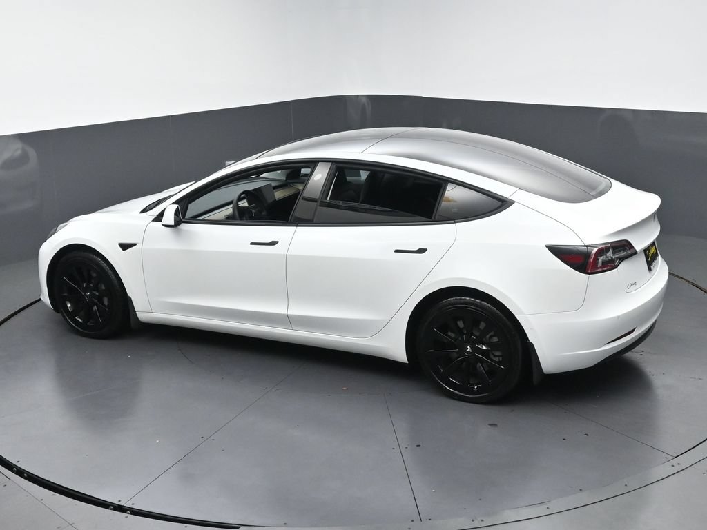 Used 2022 Tesla Model 3 RWD image 43
