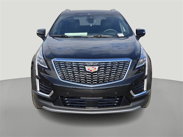 New 2026 Cadillac XT5 Premium Luxury w/ Driver Assist Package image 5