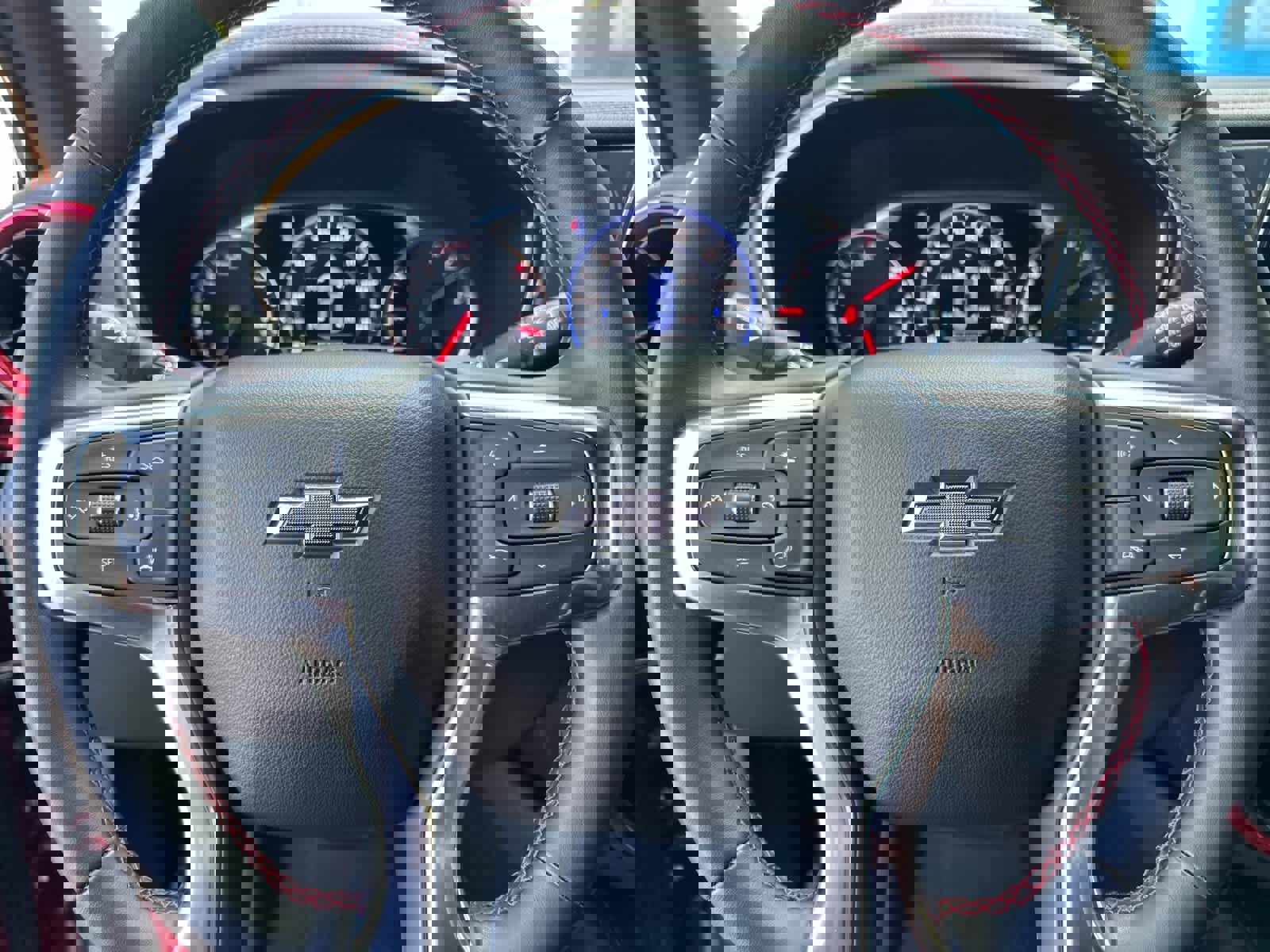 Used 2024 Chevrolet Blazer RS w/ LPO, Floor Liner Package image 22