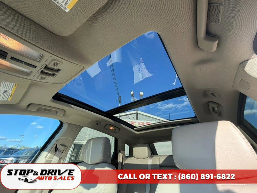 Used 2013 Cadillac SRX Luxury AWD/4WD image 14
