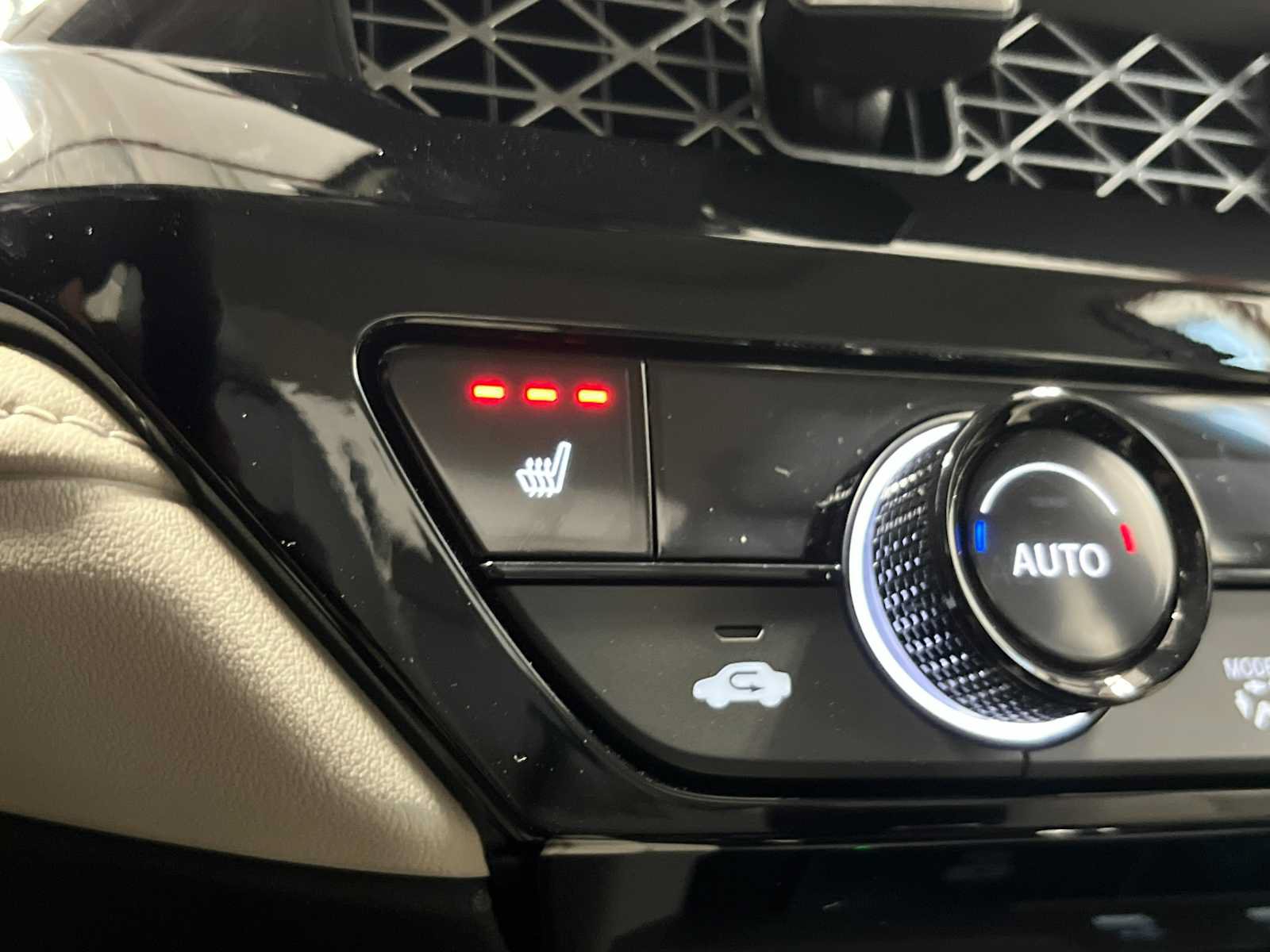 New 2026 Honda Accord EX-L image 21
