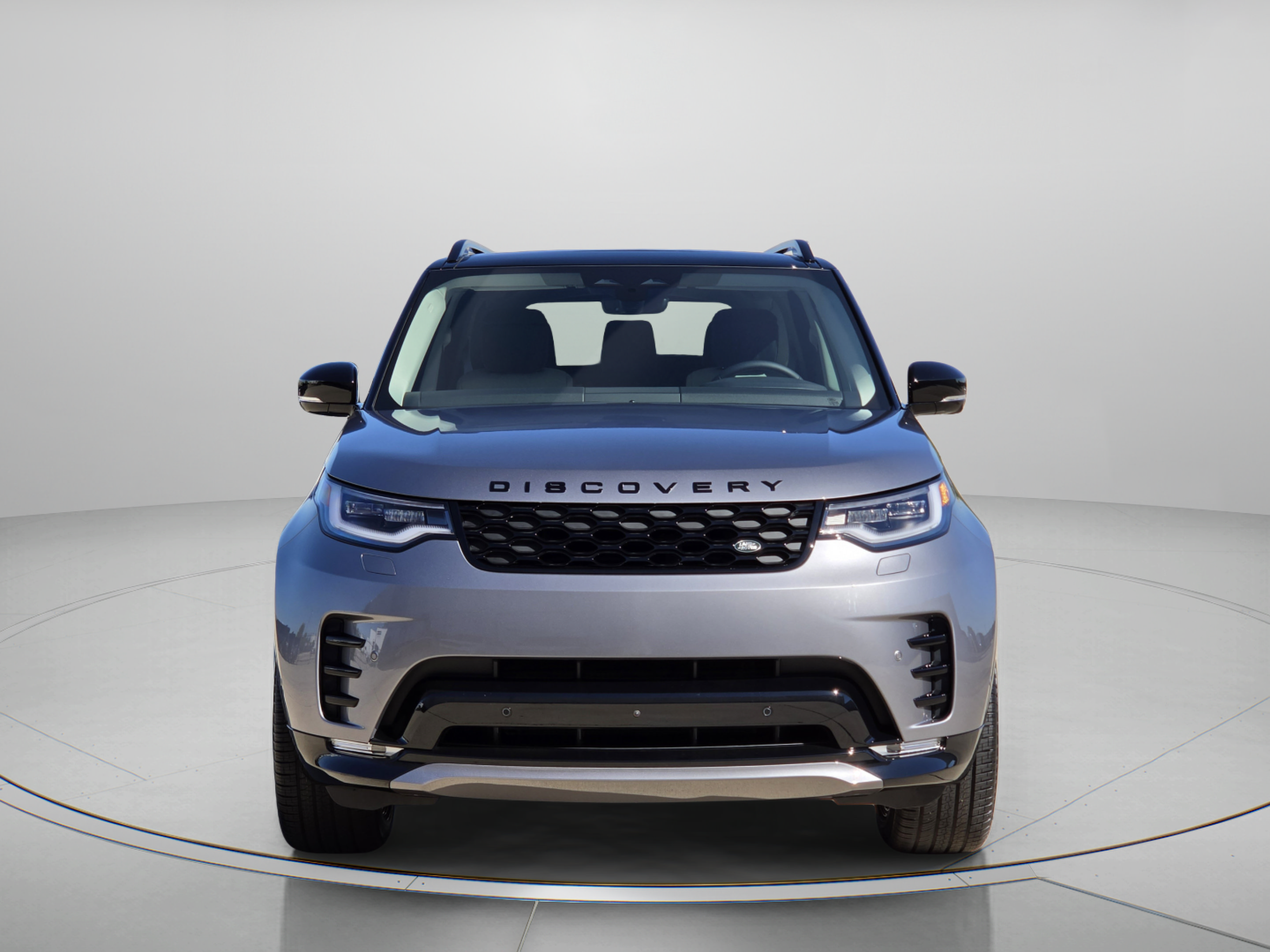 New 2026 Land Rover Discovery Dynamic SE AWD/4WD image 6