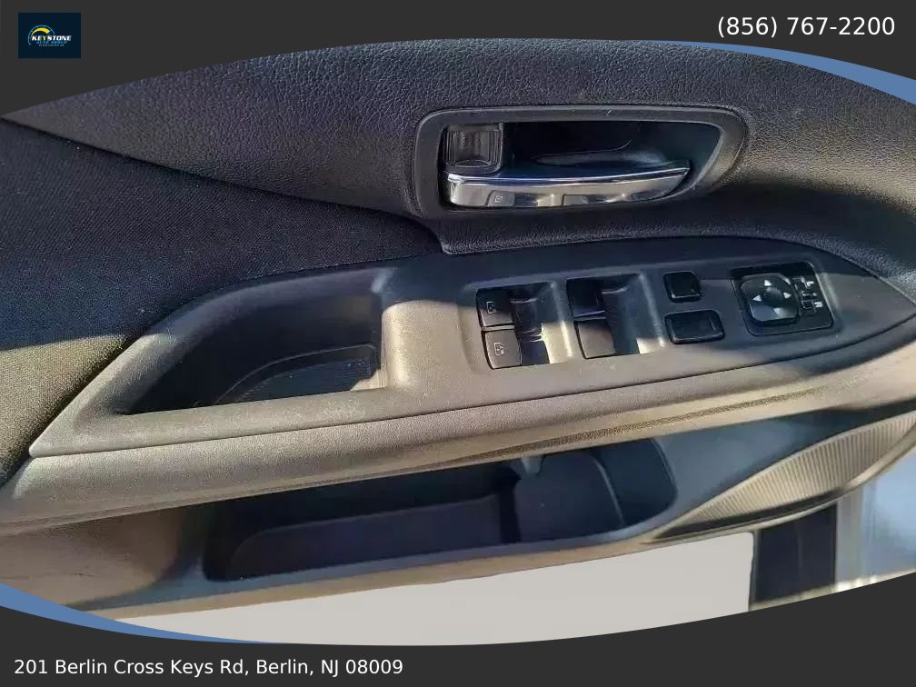 Used 2018 Mitsubishi Outlander LE FWD image 9